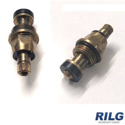 ΜΗXANIΣΜΟΣ RILG