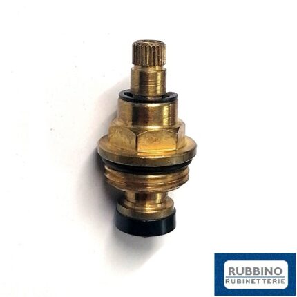 ΜΗXANIΣMOΣ RUBBINO