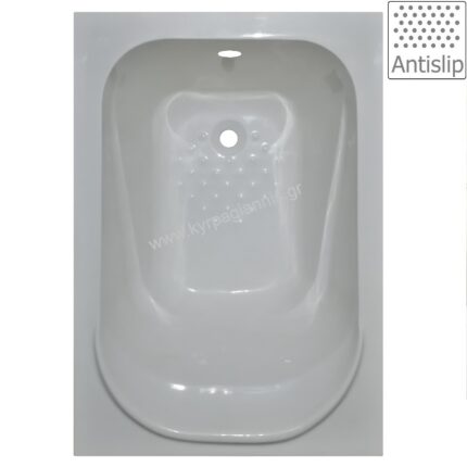 ΜΠΑΝΙΕΡΑ ITALY 100x70 ΑΚΡΥΛΙΚΗ κίνας