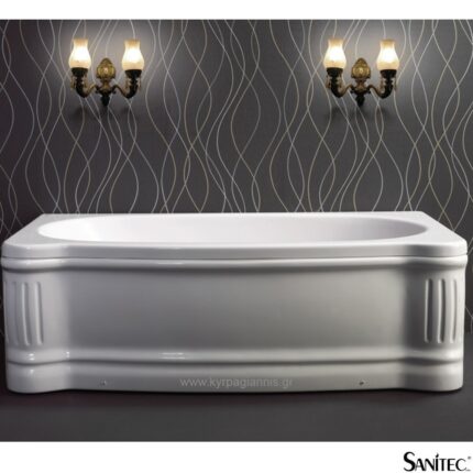 ΜΠΑΝΙΕΡΑ ARTEMIS 170x85