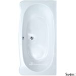 ΜΠΑΝΙΕΡΑ ARTEMIS 170x85