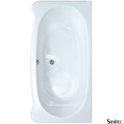 ΜΠΑΝΙΕΡΑ ARTEMIS 170x85