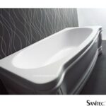 ΜΠΑΝΙΕΡΑ ARTEMIS 170x85