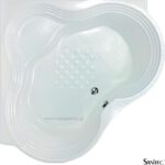 ΜΠΑΝΙΕΡΑ CARLA 140x140