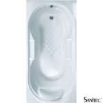 ΜΠΑΝΙΕΡΑ CATHERINE 180x90 ΕΥΘΥΓΡΑΜΜΗ