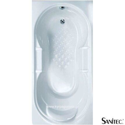 ΜΠΑΝΙΕΡΑ CATHERINE 180x90 ΕΥΘΥΓΡΑΜΜΗ