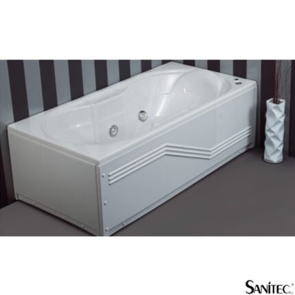 ΜΠΑΝΙΕΡΑ CATHERINE 180x90 ΕΥΘΥΓΡΑΜΜΗ