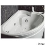 ΜΠΑΝΙΕΡΑ CLAUDIA 150x95 ΑΣΥΜΜΕΤΡΗ