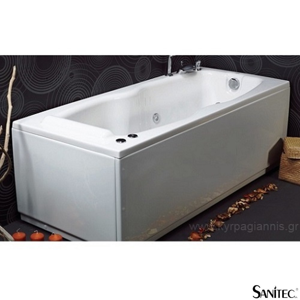 mpanakryl diana 170x75 eythygrammi 6 01 039 1.jpg ΜΠΑΝΙΕΡΑ DIANA 170x75 ΕΥΘΥΓΡΑΜΜΗ