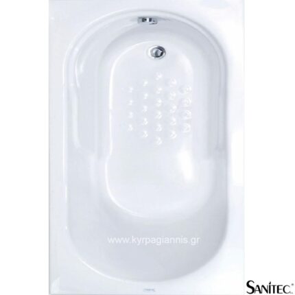 ΜΠΑΝΙΕΡΑ GLORIA 105x70 ΕΥΘΥΓΡΑΜΜΗ