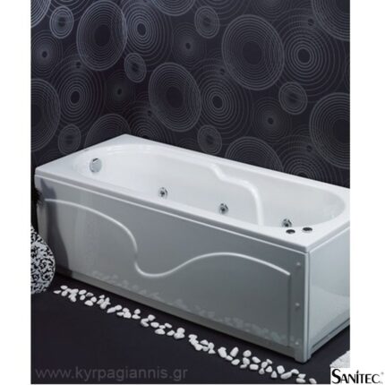 ΜΠΑΝΙΕΡΑ GLORIA 125x70