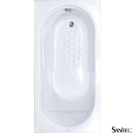 ΜΠΑΝΙΕΡΑ GLORIA 150x70 ΕΥΘΥΓΡΑΜΜΗ