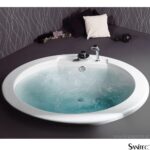 ΜΠΑΝΙΕΡΑ JOANNA Φ150