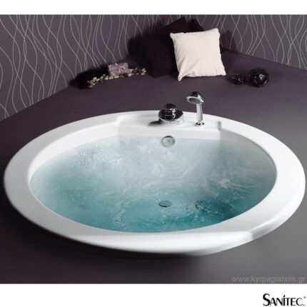 ΜΠΑΝΙΕΡΑ JOANNA Φ150