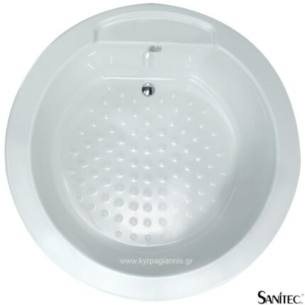 ΜΠΑΝΙΕΡΑ JOANNA Φ150