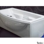 ΜΠΑΝΙΕΡΑ LORENA 170x70 ΕΥΘΥΓΡΑΜΜΗ