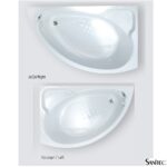 ΜΠΑΝΙΕΡΑ LYDIA 125x90 ΑΣΥΜΜΕΤΡΗ