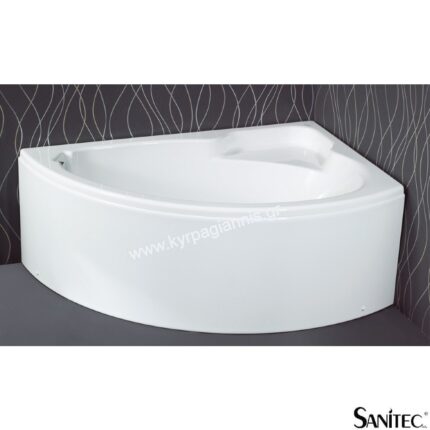 ΜΠΑΝΙΕΡΑ LYDIA 165x100 ΑΣΥΜΜΕΤΡΗ