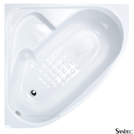 ΜΠΑΝΙΕΡΑ MADONNA 130x130 ΓΩΝΙΑΚΗ