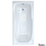 ΜΠΑΝΙΕΡΑ ORNELLA 150x82 ΕΥΘΥΓΡΑΜΜΗ