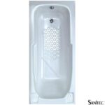 ΜΠΑΝΙΕΡΑ ORNELLA 170x82 ΕΥΘΥΓΡΑΜΜΗ