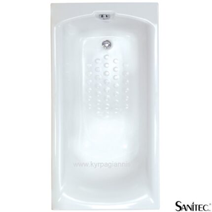 ΜΠΑΝΙΕΡΑ ROSA 150x70 ΕΥΘΥΓΡΑΜΜΗ