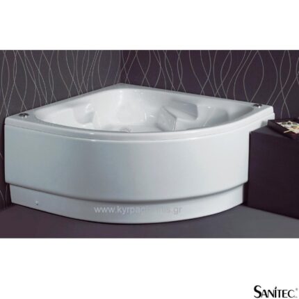 ΜΠΑΝΙΕΡΑ SAMANTHA 105x105 ΓΩΝΙΑΚΗ