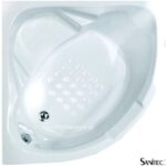 ΜΠΑΝΙΕΡΑ SAMANTHA 105x105 ΓΩΝΙΑΚΗ