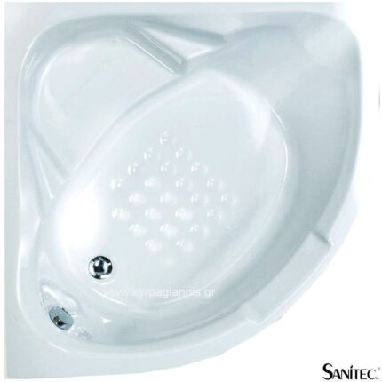 ΜΠΑΝΙΕΡΑ SAMANTHA 105x105 ΓΩΝΙΑΚΗ