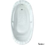 ΜΠΑΝΙΕΡΑ SYLVIA 170x90