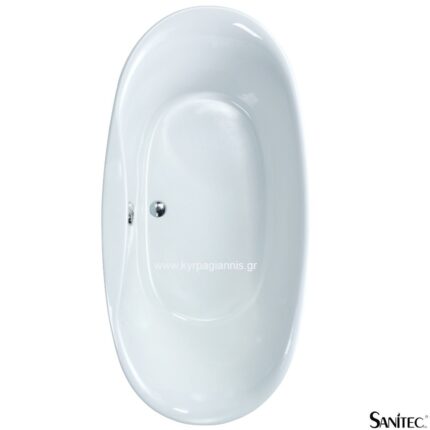 ΜΠΑΝΙΕΡΑ SYLVIA 180x90