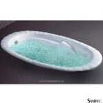 ΜΠΑΝΙΕΡΑ SYLVIA 190x90