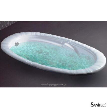 ΜΠΑΝΙΕΡΑ SYLVIA 190x90