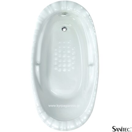 ΜΠΑΝΙΕΡΑ SYLVIA 190x90