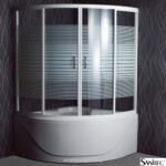 ΜΠΑΝΙΕΡΑ VENUS 130x130 ΓΩΝΙΑΚΗ