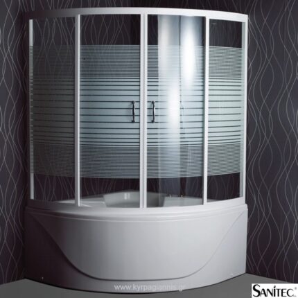 ΜΠΑΝΙΕΡΑ VENUS 130x130 ΓΩΝΙΑΚΗ