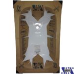 ΜΠΑΝΙΕΡΑ SMAVIT 105x65 με κάθισμα