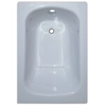 ΜΠΑΝΙΕΡΑ ΧΑΛΥΒΔΙΝΗ ITALY 100x70 κίνας