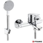 ΜΠΑΤΑΡΙΑ DELICATO plus PYRAMIS λουτρού