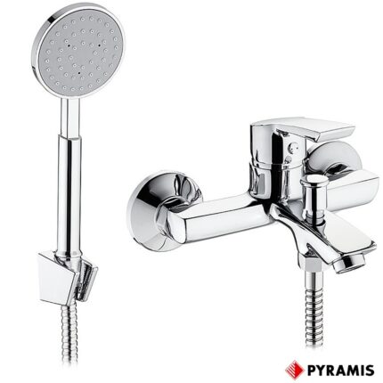 ΜΠΑΤΑΡΙΑ DELICATO plus PYRAMIS λουτρού