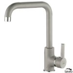 ΜΠΑΤΑΡΙΑ ΚΟΥΖΙΝΑΣ LENA γρανίτης γκρι (LAVEO)