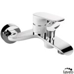 ΜΠΑΤΑΡΙΑ ΛΟΥΤΡΟΥ ALEA λευκή (LAVEO)