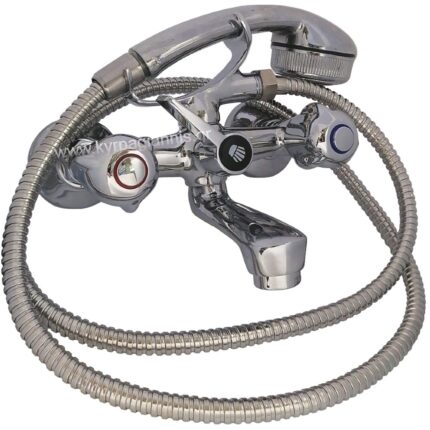 ΜΠΑΤΑΡΙΑ CLASSIC λουτρού