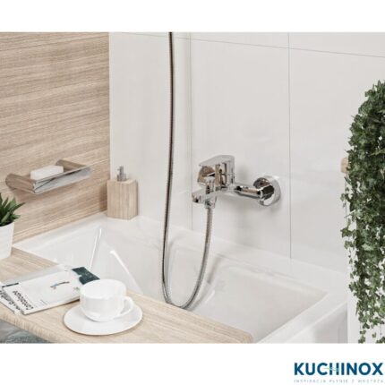 ΜΠΑΤΑΡΙΑ ΛΟΥΤΡΟΥ FRESNO (KUCHINOX)