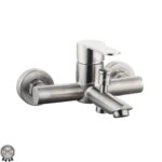 ΜΠΑΤΑΡΙΑ ΛΟΥΤΡΟΥ POLA silver 304