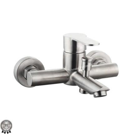 ΜΠΑΤΑΡΙΑ ΛΟΥΤΡΟΥ POLA silver 304