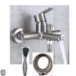 ΜΠΑΤΑΡΙΑ ΛΟΥΤΡΟΥ POLA silver 304