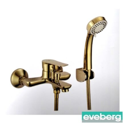 ΜΠΑΤΑΡΙΑ ΛΟΥΤΡΟΥ VENTI gold (EVEBERG)