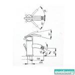 ΜΠΑΤΑΡΙΑ ΜΠΙΝΤΕ VERDI (EVEBERG)