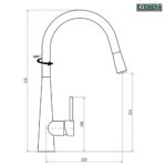 ΜΠΑΤΑΡΙΑ ΝΕΡΟΧΥΤΗ SENTEN (EVEBERG)